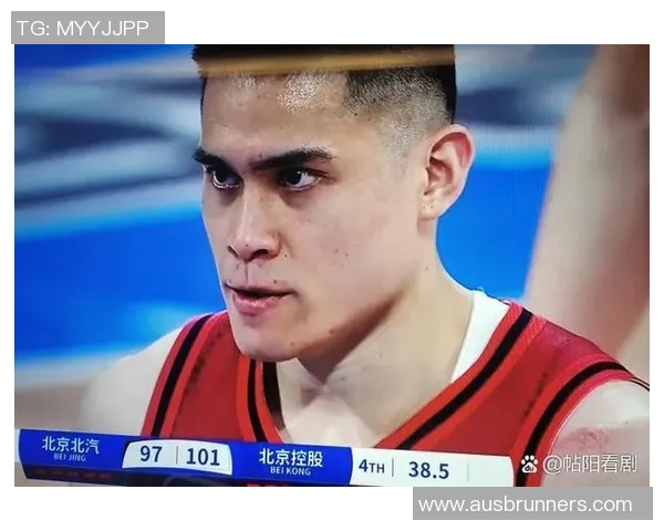 陈盈骏三分如虹曾凡博拼尽全力防守无力回天的比赛回顾