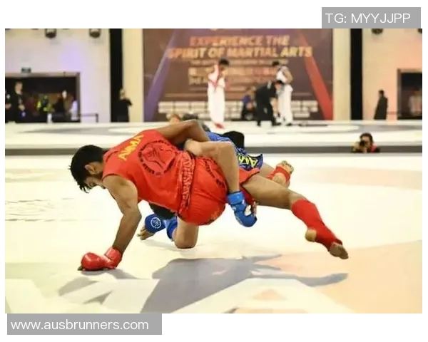 相扑与泰拳的巅峰对决：传统武艺的碰撞与文化的交融